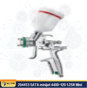 204453 SATA minijet 4400-120 1.2SR  Mini